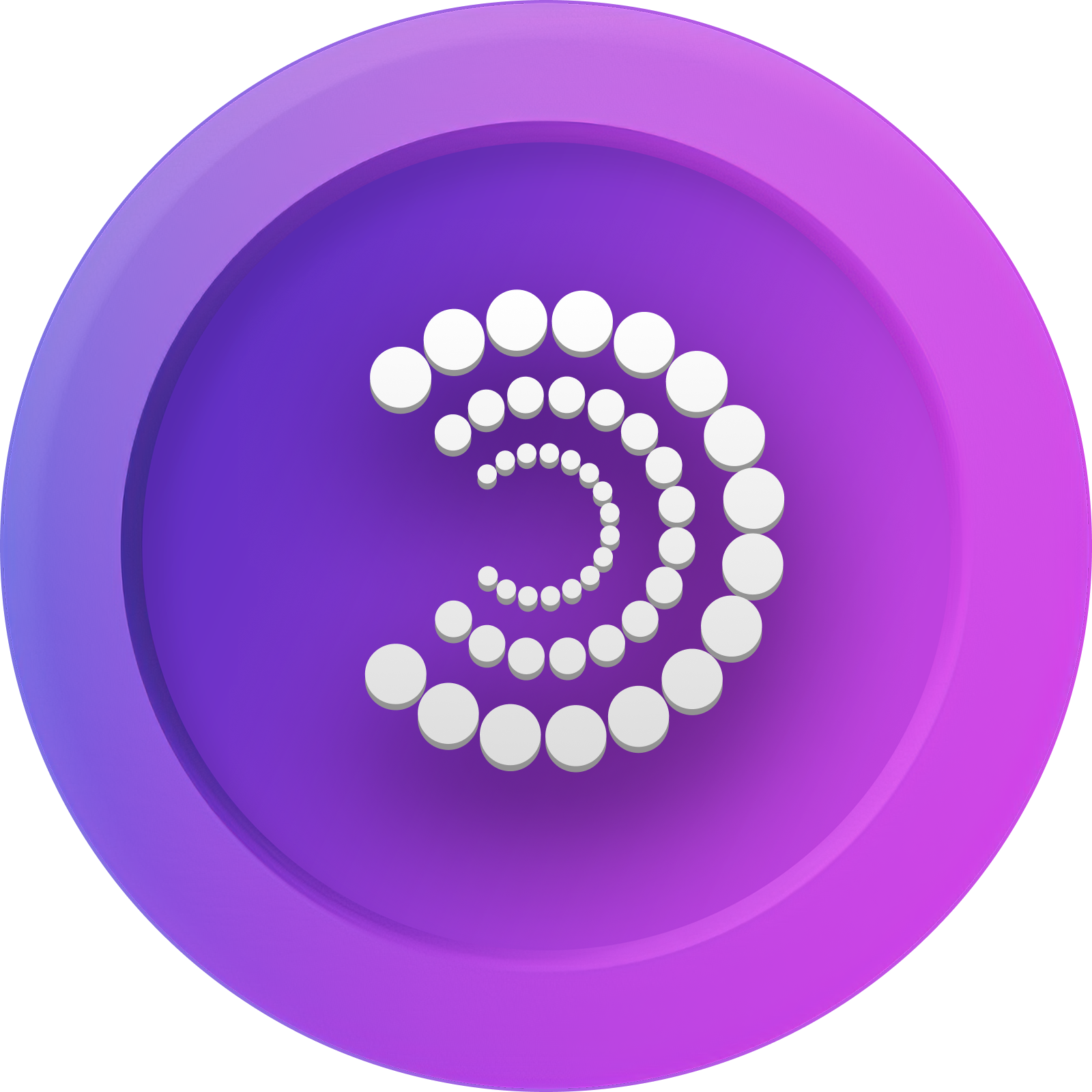 Particle Network