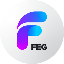 FEG Token